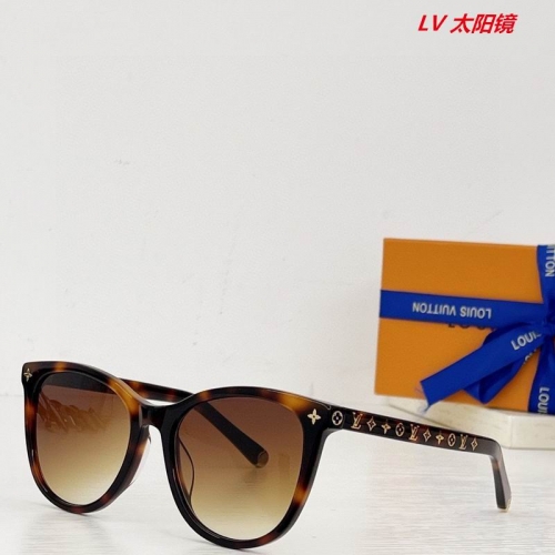 L...V... Sunglasses AAAA 10992