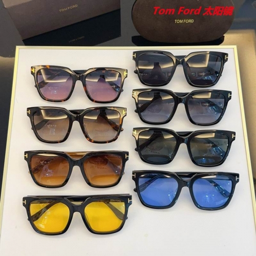 T.o.m. F.o.r.d. Sunglasses AAAA 10872