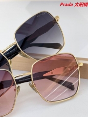 P.r.a.d.a. Sunglasses AAAA 12634