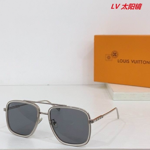 L...V... Sunglasses AAAA 10781