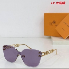 L...V... Sunglasses AAAA 10763