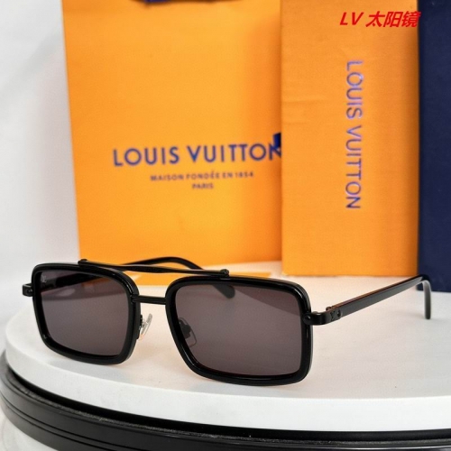 L...V... Sunglasses AAAA 11872