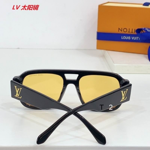 L...V... Sunglasses AAAA 12096