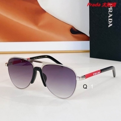 P.r.a.d.a. Sunglasses AAAA 12721