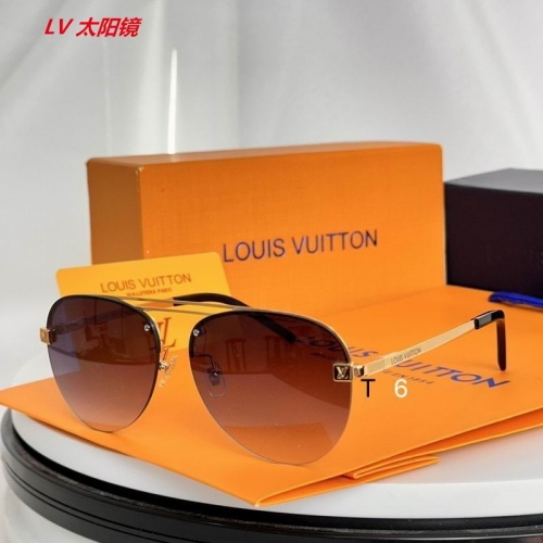 L...V... Sunglasses AAAA 12017