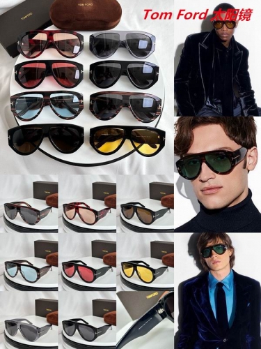 T.o.m. F.o.r.d. Sunglasses AAAA 10401