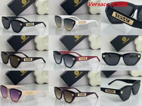 V.e.r.s.a.c.e. Sunglasses AAAA 10467