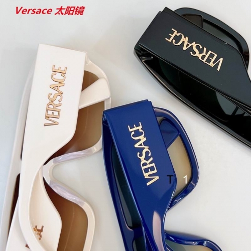 V.e.r.s.a.c.e. Sunglasses AAAA 11224