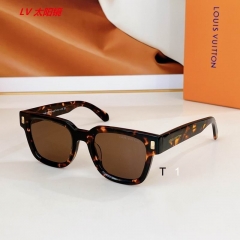 L...V... Sunglasses AAAA 12342