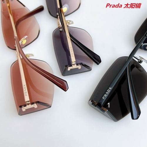 P.r.a.d.a. Sunglasses AAAA 10542