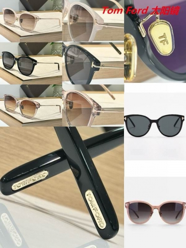 T.o.m. F.o.r.d. Sunglasses AAAA 11070