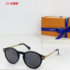 L...V... Sunglasses AAAA 10285