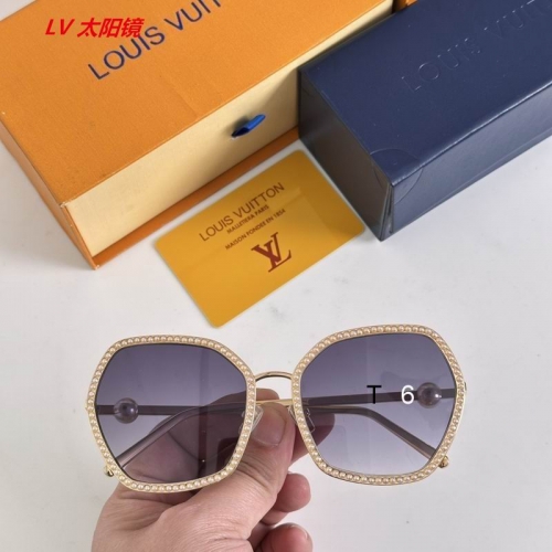 L...V... Sunglasses AAAA 12307