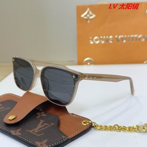 L...V... Sunglasses AAAA 10839