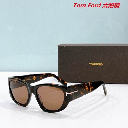 T.o.m. F.o.r.d. Sunglasses AAAA 10025