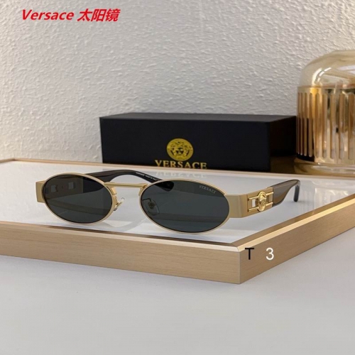 V.e.r.s.a.c.e. Sunglasses AAAA 11441