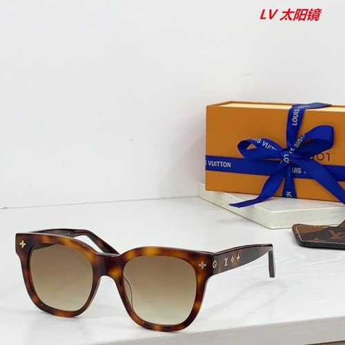 L...V... Sunglasses AAAA 11004