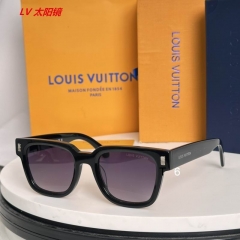 L...V... Sunglasses AAAA 12316