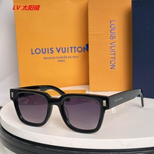 L...V... Sunglasses AAAA 12316