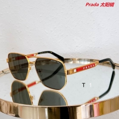 P.r.a.d.a. Sunglasses AAAA 10012