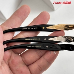 P.r.a.d.a. Sunglasses AAAA 12061