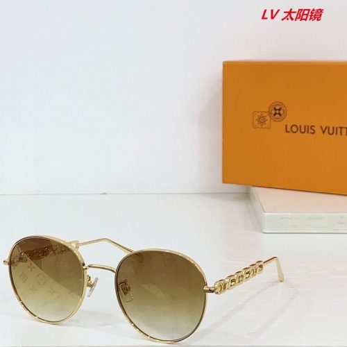 L...V... Sunglasses AAAA 11441