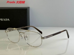 P.r.a.d.a. Sunglasses AAAA 11809