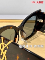 Y...S...L... Sunglasses AAAA 10098