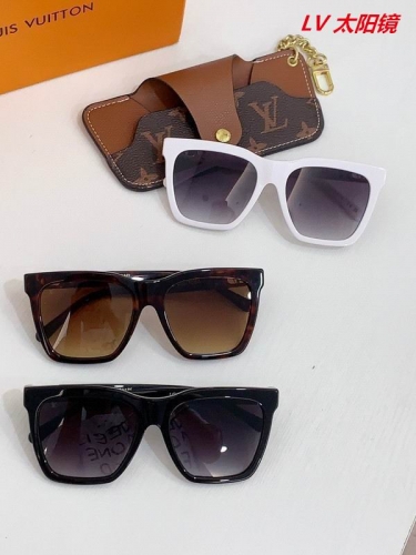 L...V... Sunglasses AAAA 11375