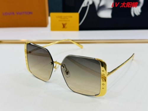 L...V... Sunglasses AAAA 11528