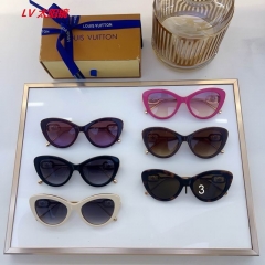 L...V... Sunglasses AAAA 12482