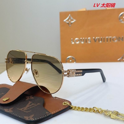 L...V... Sunglasses AAAA 11682