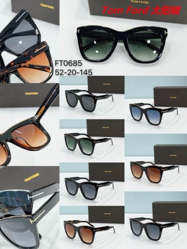 T.o.m. F.o.r.d. Sunglasses AAAA 10074