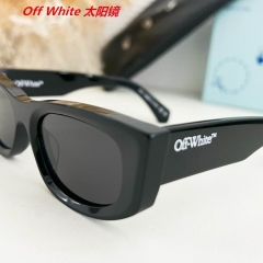 O.f.f. W.h.i.t.e. Sunglasses AAAA 10136