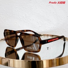 P.r.a.d.a. Sunglasses AAAA 10167