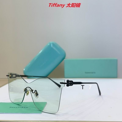 T.i.f.f.a.n.y. Sunglasses AAAA 10007