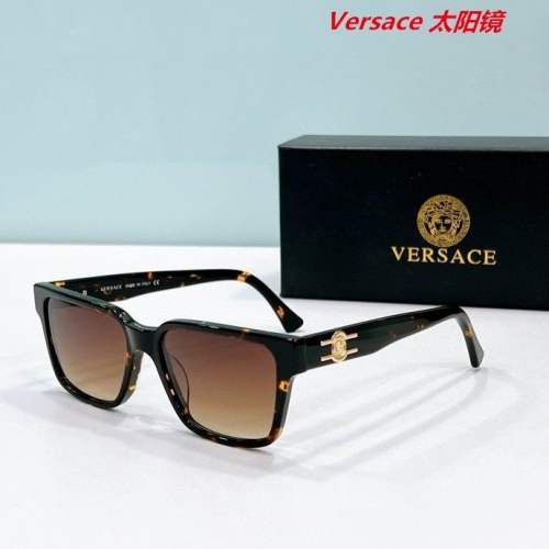 V.e.r.s.a.c.e. Sunglasses AAAA 10359