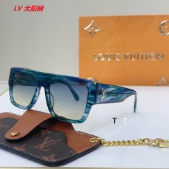 L...V... Sunglasses AAAA 12589