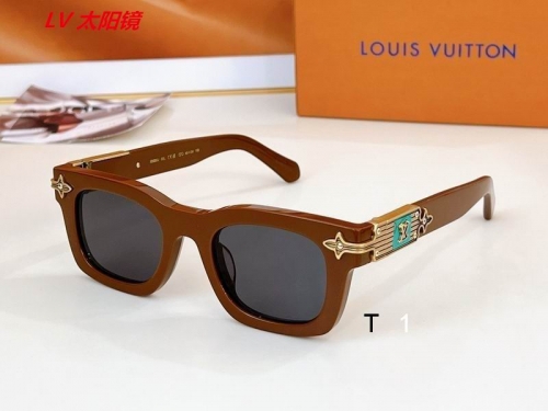 L...V... Sunglasses AAAA 12238