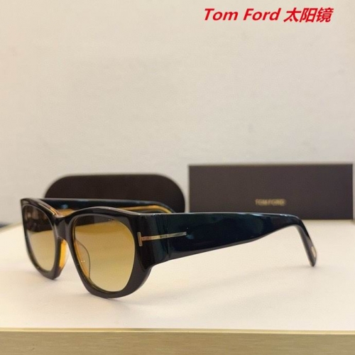 T.o.m. F.o.r.d. Sunglasses AAAA 10852