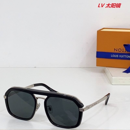 L...V... Sunglasses AAAA 10985