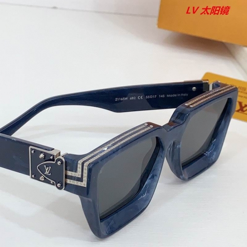 L...V... Sunglasses AAAA 11461