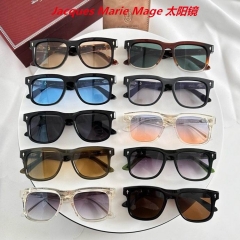 J.A.C.Q.U.E.S. M.A.R.I.E. M.A.G.E. Sunglasses AAAA 10512