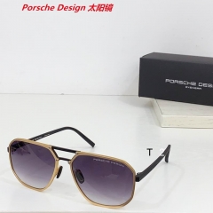 P.o.r.s.c.h.e. D.e.s.i.g.n. Sunglasses AAAA 10048