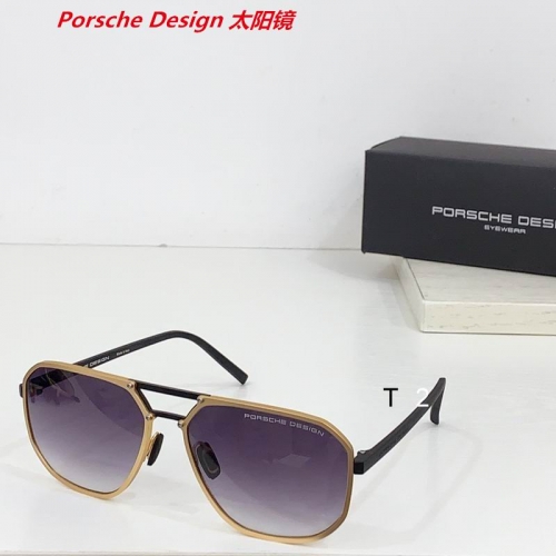 P.o.r.s.c.h.e. D.e.s.i.g.n. Sunglasses AAAA 10048