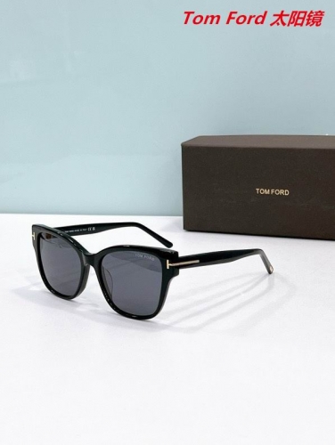 T.o.m. F.o.r.d. Sunglasses AAAA 11003