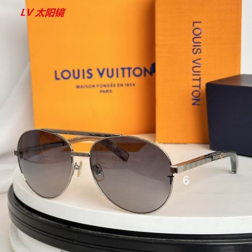 L...V... Sunglasses AAAA 10173