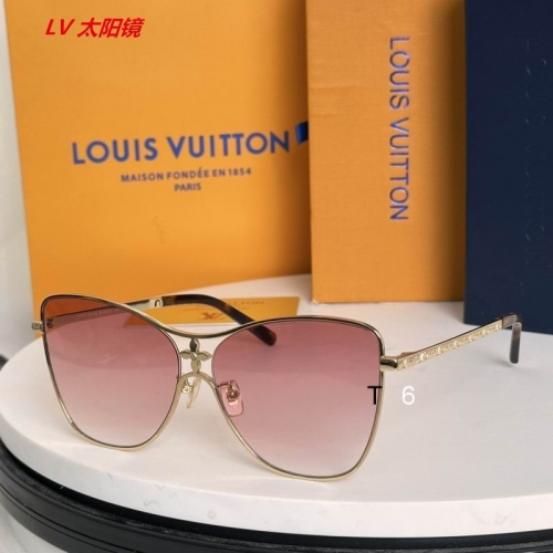 L...V... Sunglasses AAAA 12286