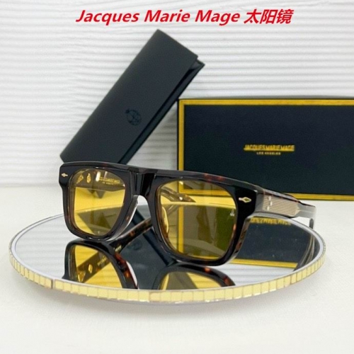 J.A.C.Q.U.E.S. M.A.R.I.E. M.A.G.E. Sunglasses AAAA 10265
