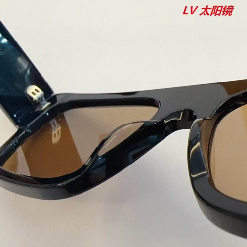 L...V... Sunglasses AAAA 10688